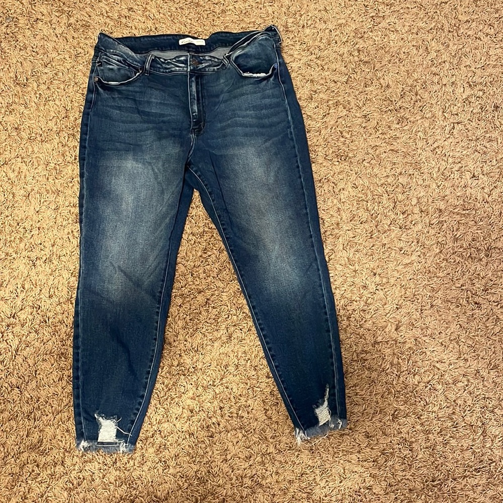 KanCan Skinny Jean